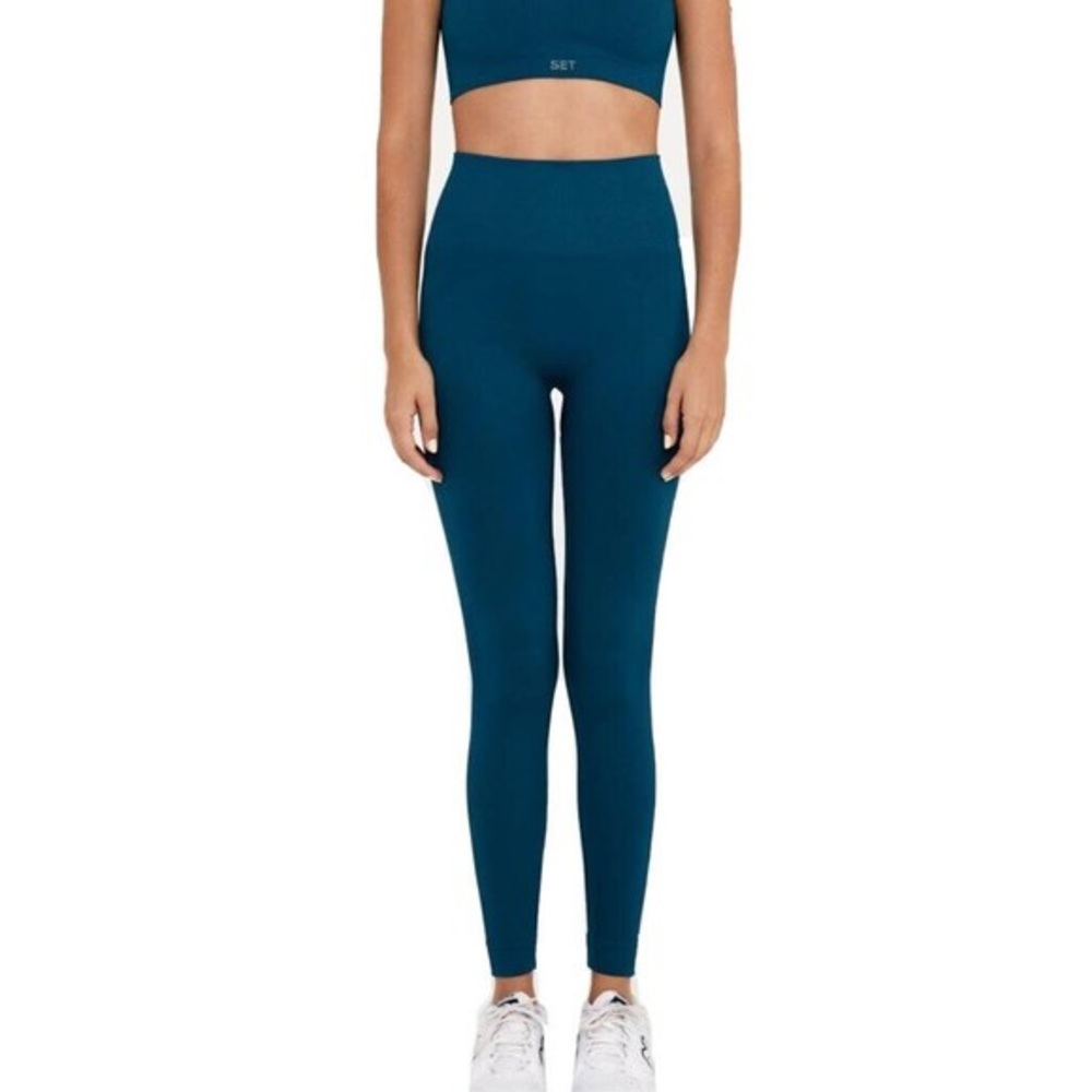 SET ACTIVE Cove Leggings